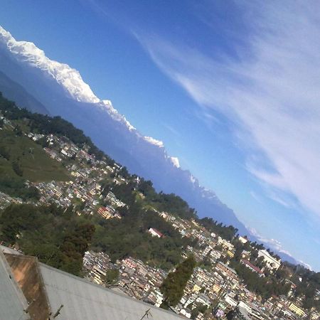 Hotel Rudra Bhawan Darjeeling (West Bengal) Exterior photo