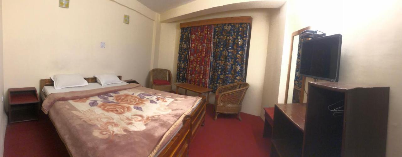 Hotel Rudra Bhawan Darjeeling (West Bengal) Exterior photo